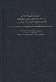 Imagen de archivo de Arbitration 2007 (Arbitration Proceedings of the Annual Meeting of the National Academy of Arbitrators) a la venta por Basement Seller 101