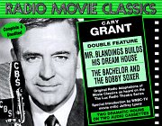 Stock image for Radio Movie Classics: Grant for sale by Bookstore Brengelman