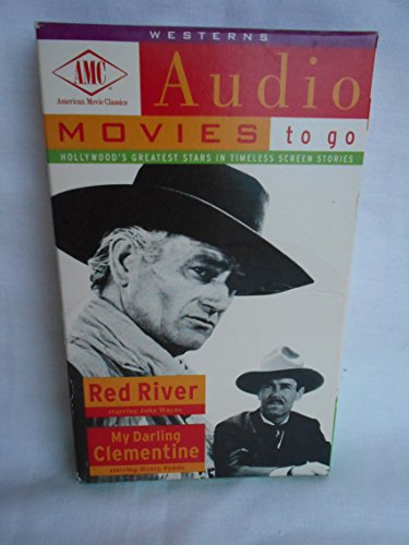 Beispielbild fr Red River & My Darling Clementine zum Verkauf von The Yard Sale Store