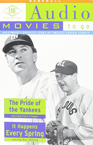 9781570191466: Angels in the Outfield/The Pride of the Yankees