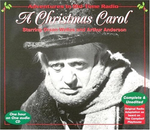 Beispielbild fr A Christmas Carol zum Verkauf von Half Price Books Inc.