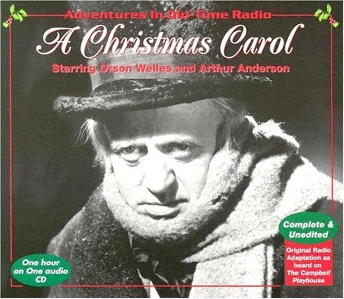 9781570193804: A Christmas Carol & Radio Show