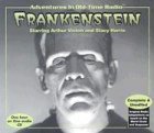 Beispielbild fr Frankenstein (Halloween at Radio Spirits) zum Verkauf von HPB Inc.