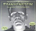 Stock image for Frankenstein (Halloween at Radio Spirits) for sale by HPB Inc.