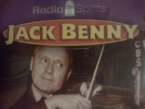 Stock image for Radio Shows: Jack Benny for sale by SecondSale