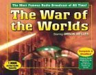 Imagen de archivo de The War of the Worlds (Original 1938 Radio Adaptaion) a la venta por SecondSale