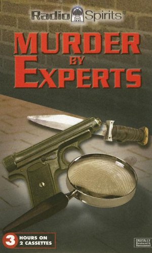 9781570195655: Murder by Experts
