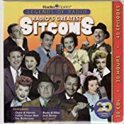 Stock image for Radio's Greatest Sitcoms for sale by HPB-Diamond