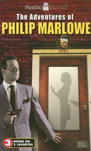 Adventures of Philip Marlowe (Six Classic Episodes) (9781570196713) by Raymond Chandler