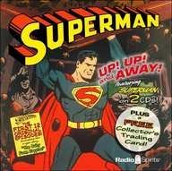 Stock image for Superman 2D for sale by HPB-Ruby