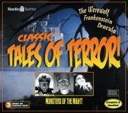 9781570197826: Classic Tales of Terror
