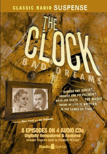 9781570199387: The Clock (Old Time Radio)