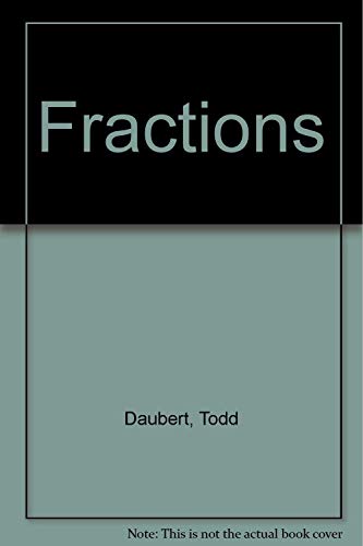 9781570220524: Fractions, Grades 2-5