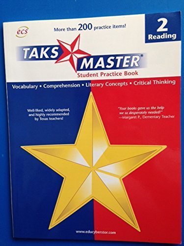 Stock image for Grade 2 Reading Practice Book (Includes Teacher Answer Key) for sale by HPB-Red