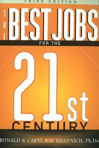 9781570230288: Best Jobs for the 21st Century: Third Edition