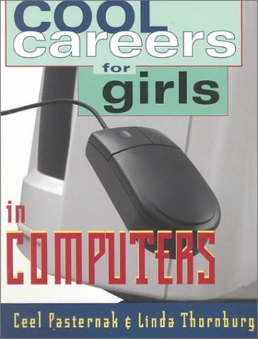 Beispielbild fr Cool Careers for Girls in Computers (Cool Careers for Girls Series) zum Verkauf von Ergodebooks
