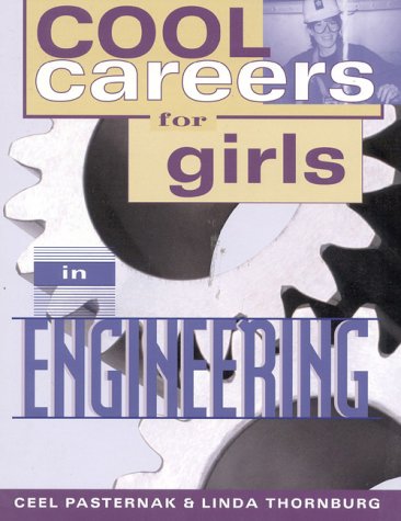 Stock image for Cool Careers for Girls: Engineering for sale by Wonder Book