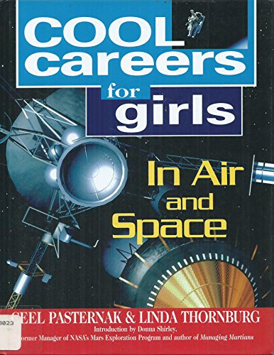 Beispielbild fr Cool Careers for Girls in Air and Space zum Verkauf von Ergodebooks