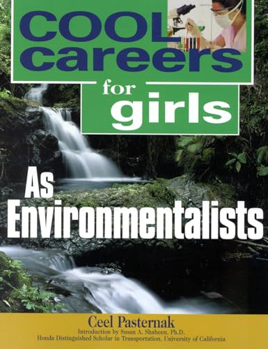 Beispielbild fr Cool Careers for Girls as Environmentalists Format: Paperback zum Verkauf von INDOO