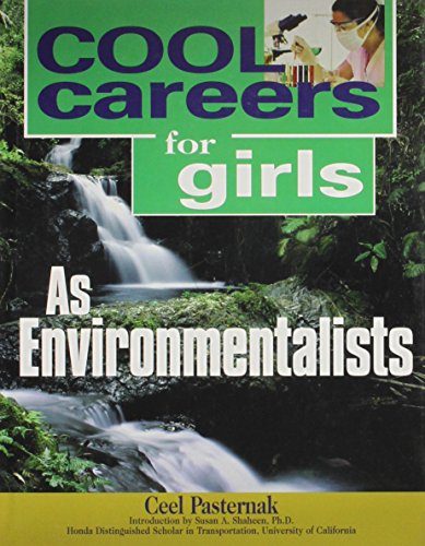 Beispielbild fr Cool Careers for Girls as Environmentalists zum Verkauf von PBShop.store US
