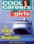9781570231933: Cool Careers for Girls in Travel & Hospitality