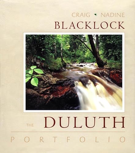 9781570250736: The Duluth Portfolio