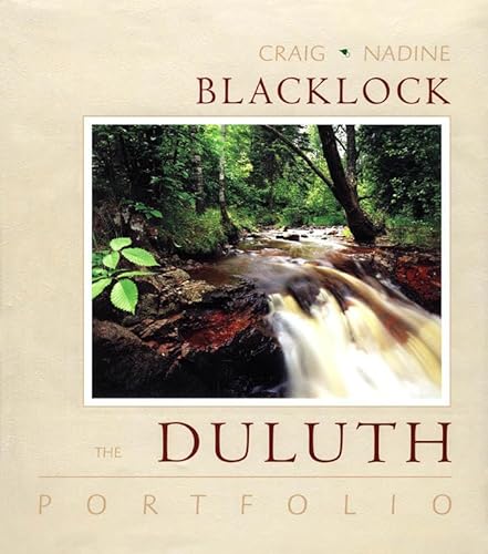 Stock image for Duluth Portfolio for sale by Better World Books