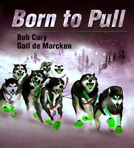 Beispielbild fr Born to Pull zum Verkauf von Front Cover Books