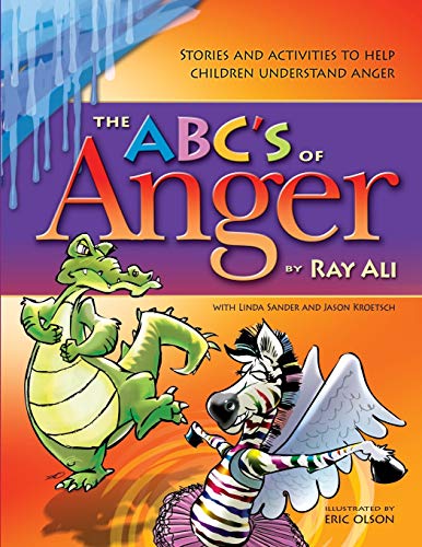 Beispielbild fr The ABC's of Anger zum Verkauf von BooksRun
