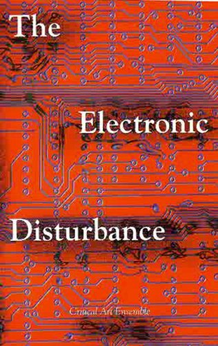 Beispielbild für The Electronic Disturbance zum Verkauf von Better World Books