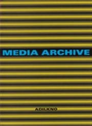 9781570270796: The Media Archive: World Edition