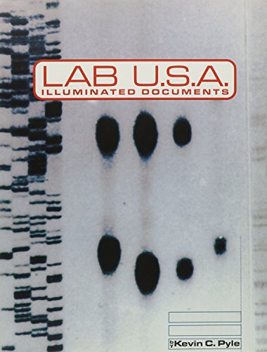 9781570271175: Lab U.S.A.: Illuminated Documents