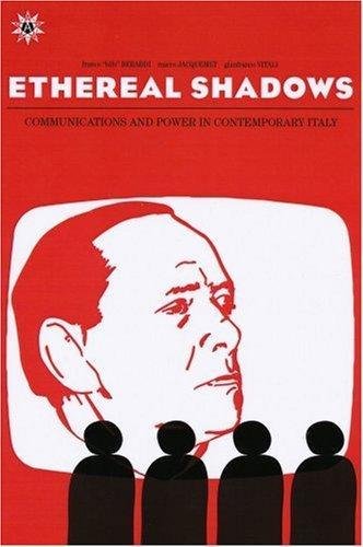Beispielbild fr Ethereal Shadows zum Verkauf von Blackwell's