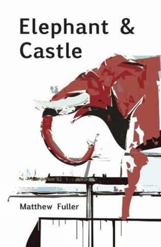 Beispielbild fr Elephant & Castle: A Novel zum Verkauf von WorldofBooks