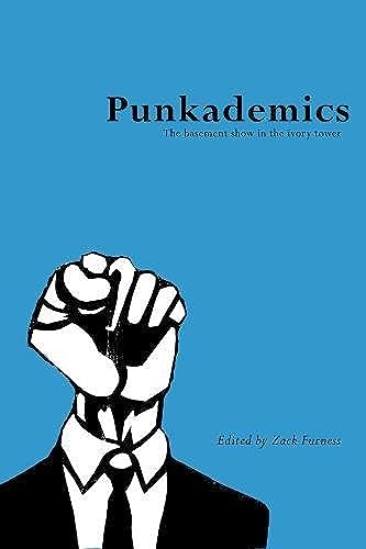9781570272295: Punkademics (Minor Compositions)