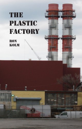 Stock image for The Plastic Factory for sale by Last Word Books