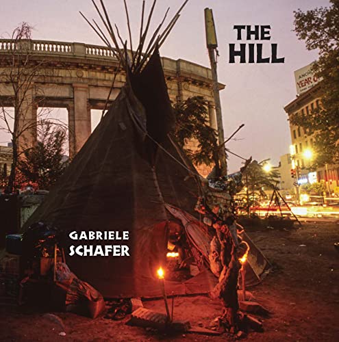 Imagen de archivo de The Hill a la venta por Big River Books