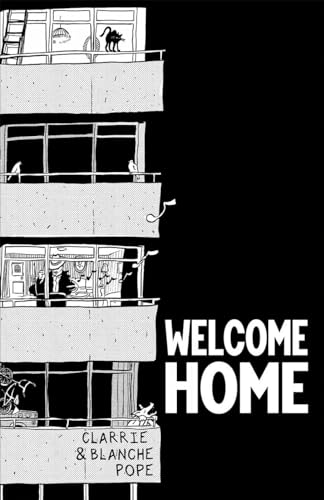 Stock image for Welcome Home for sale by Red's Corner LLC