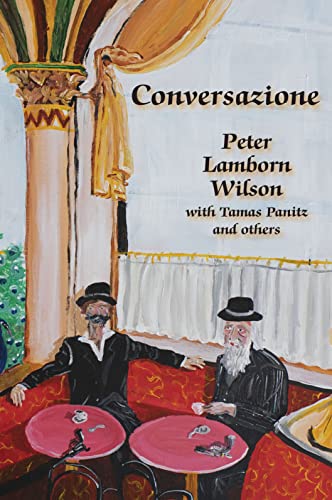 Stock image for Conversazione for sale by GF Books, Inc.