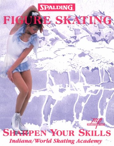 Imagen de archivo de Figure Skating a la venta por Wonder Book