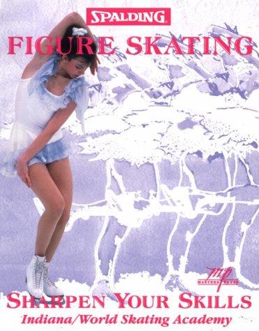 Stock image for Figure Skating for sale by HPB-Ruby