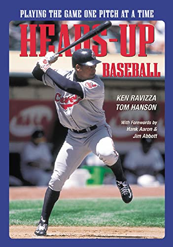 Beispielbild fr Heads - Up Baseball - zum Verkauf von "Pursuit of Happiness" Books