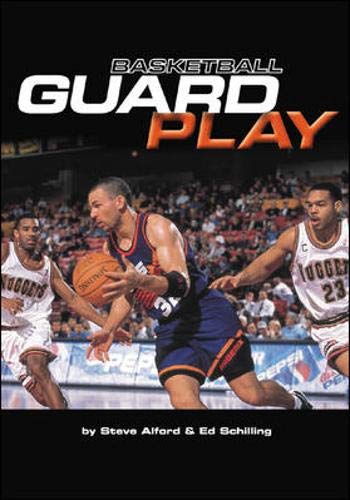 9781570280245: Basketball Guard Play (Spalding)