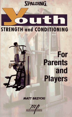 Stock image for Youth Strength and Conditioning for sale by ThriftBooks-Atlanta