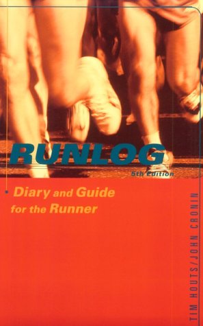 9781570280559: RunLog: Diary and Guide for the Runner