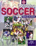 Beispielbild fr Coaching Soccer zum Verkauf von AwesomeBooks