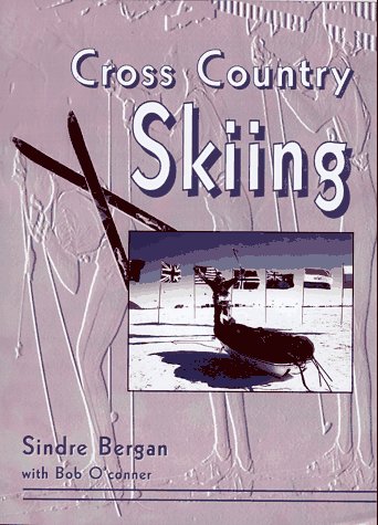 Imagen de archivo de Cross Country Skiing a la venta por JR Books