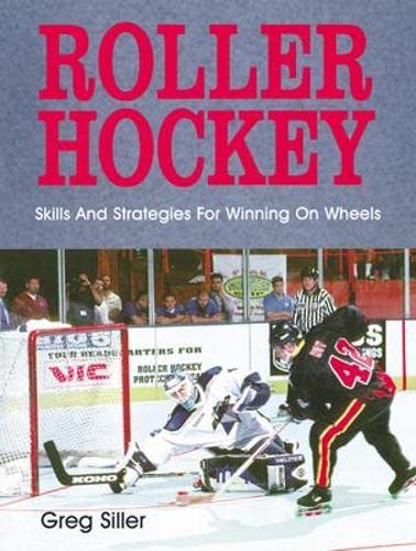 9781570281181: Roller Hockey (NTC SPORTS/FITNESS)