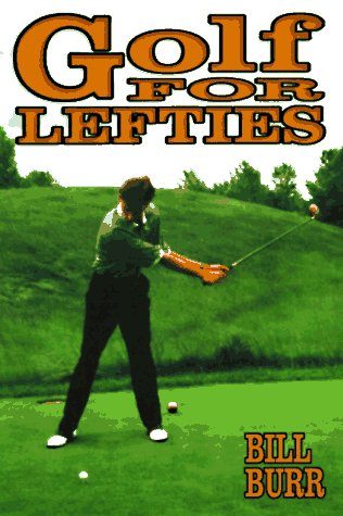 Stock image for Golf for Lefties for sale by Book Deals