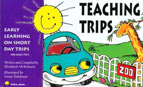 Stock image for Teaching Trips for sale by Better World Books